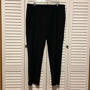 Dark black Axcess dress pants